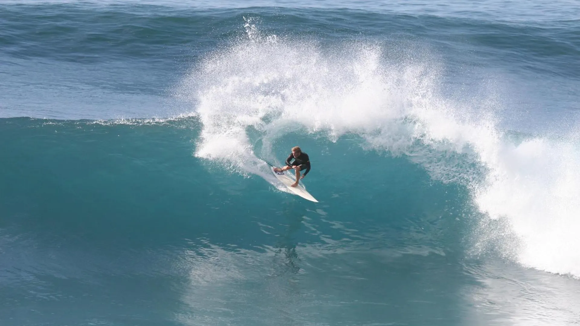 Original Wave House Apartment Jardim do Mar 0*,