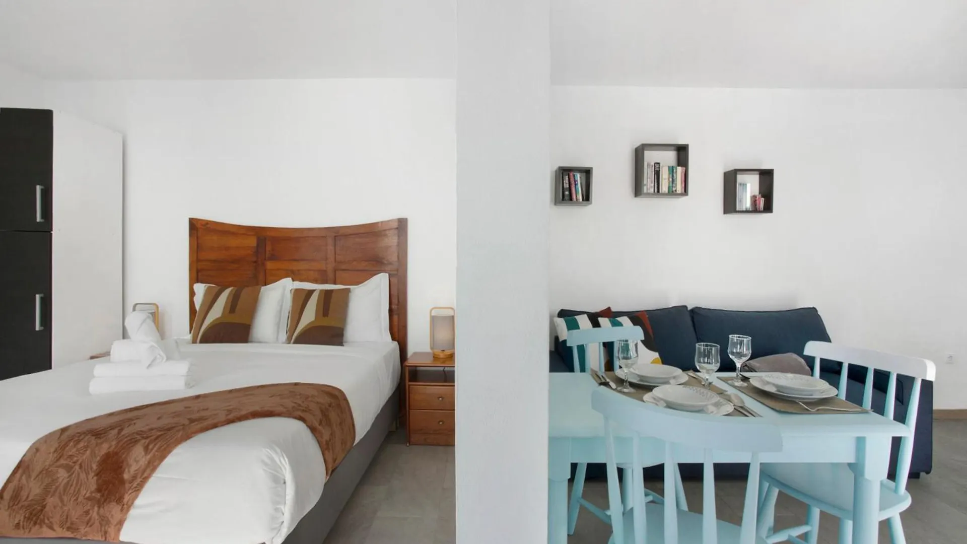 Original Wave House Apartment Jardim do Mar Portugal