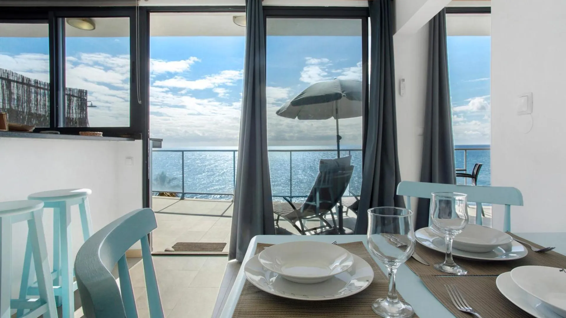 Original Wave House Apartment Jardim do Mar Portugal