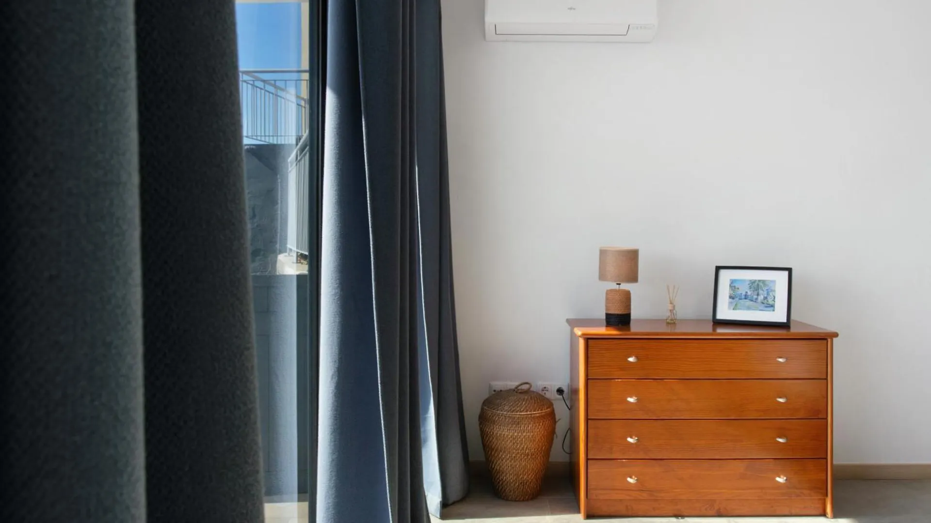 Original Wave House Apartment Jardim do Mar 0*,