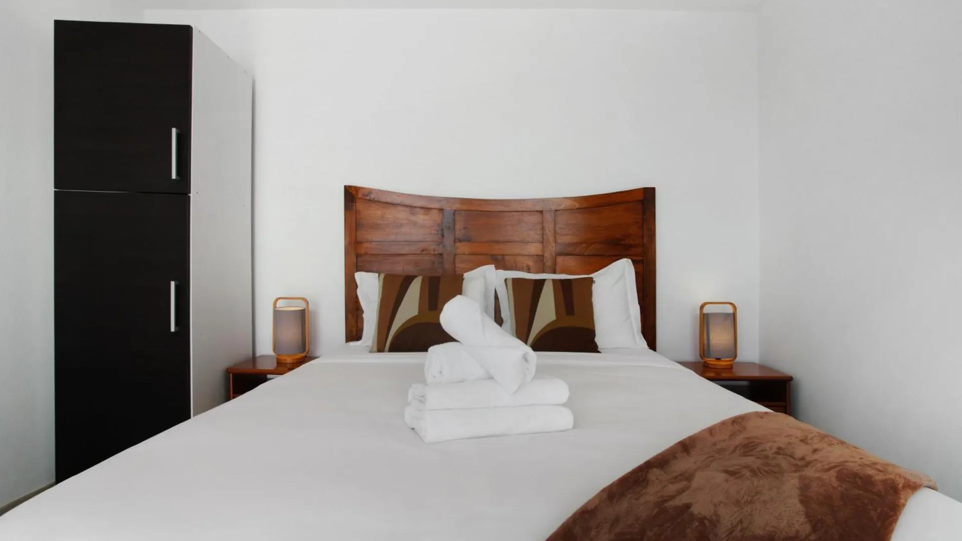 Original Wave House Apartment Jardim do Mar