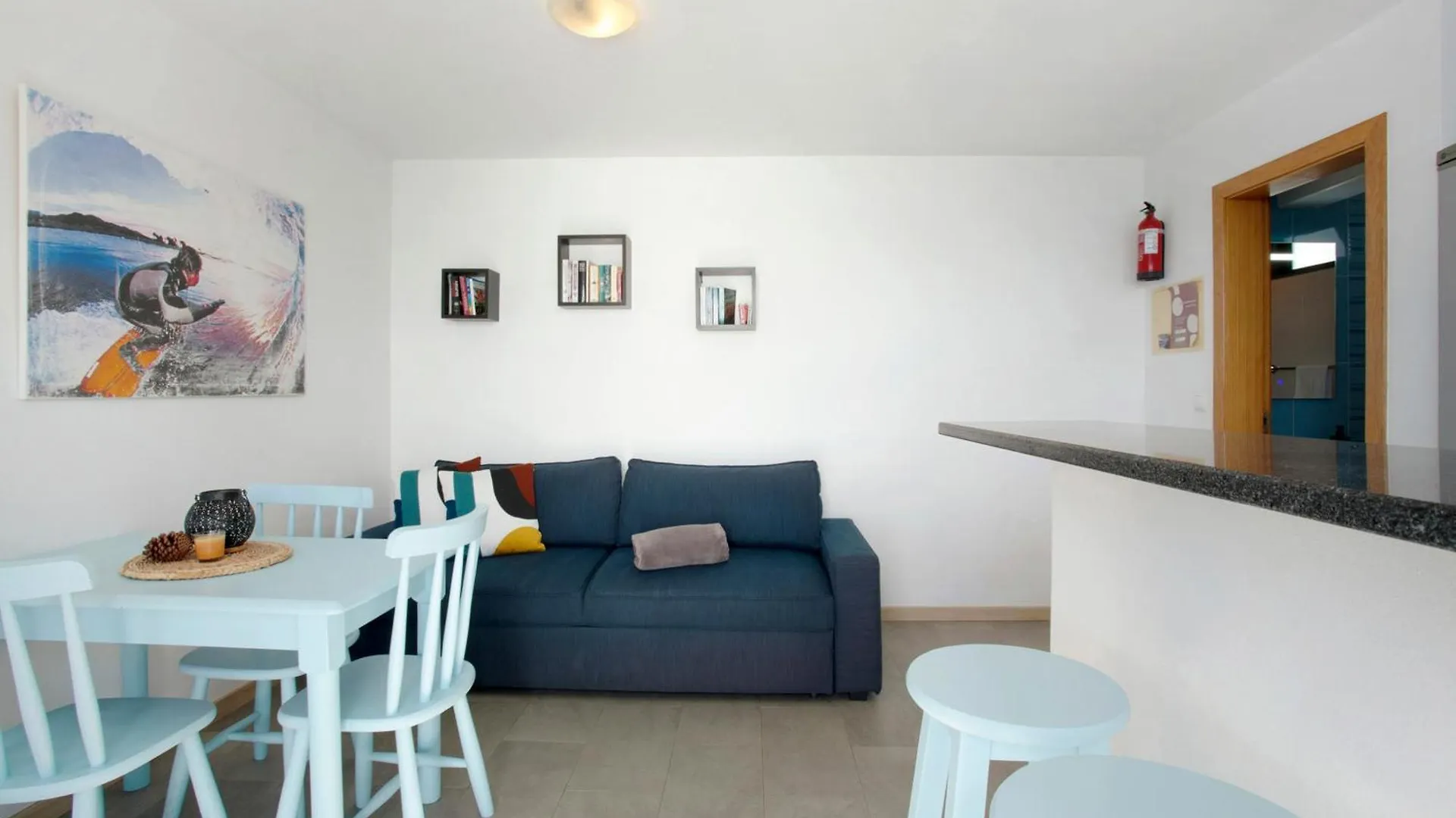 Original Wave House Apartment Jardim do Mar