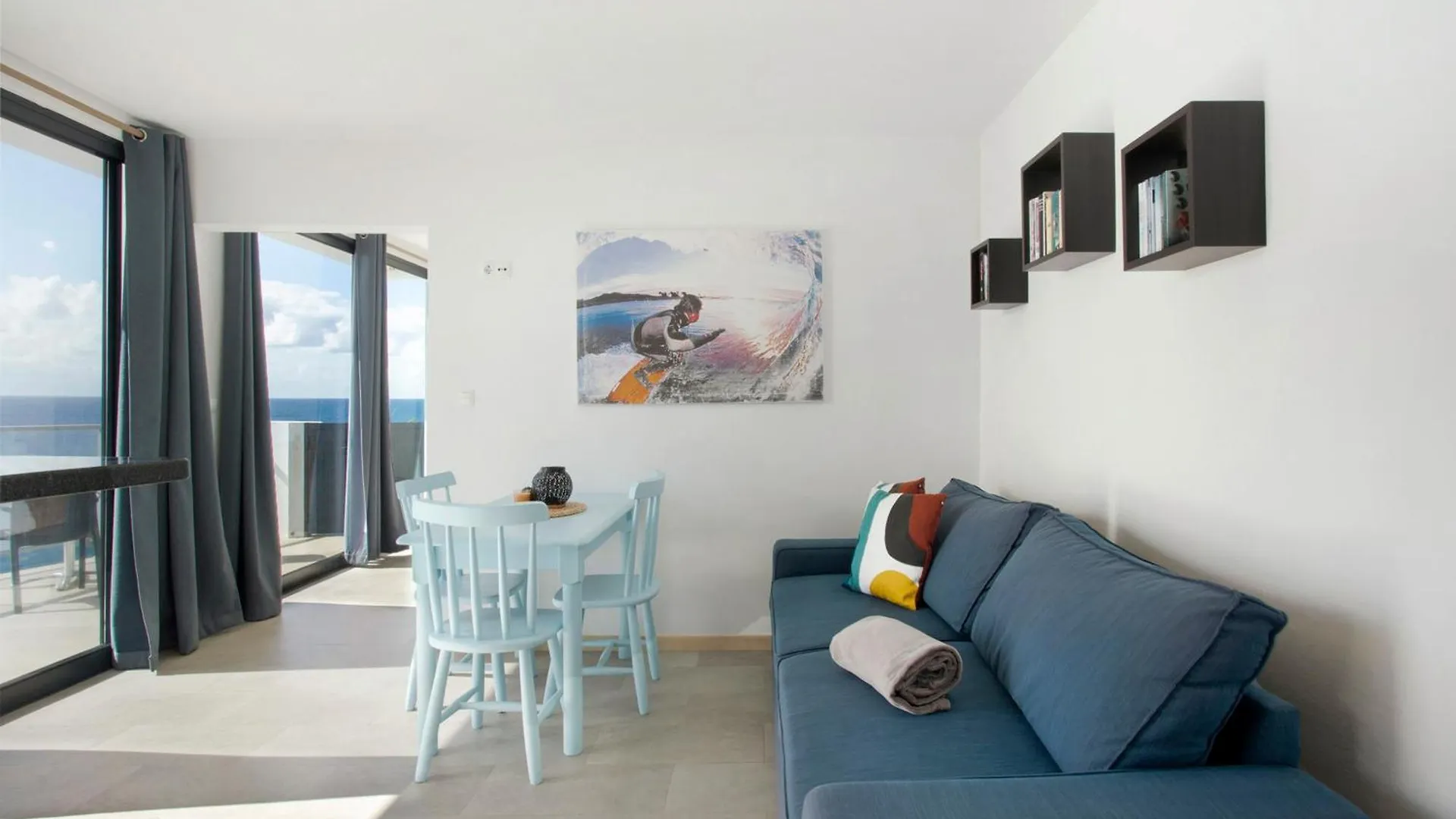 Original Wave House Apartment Jardim do Mar Portugal