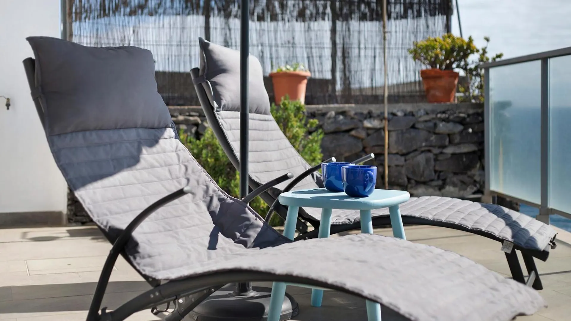 Original Wave House Apartment Jardim do Mar 0*,  Portugal