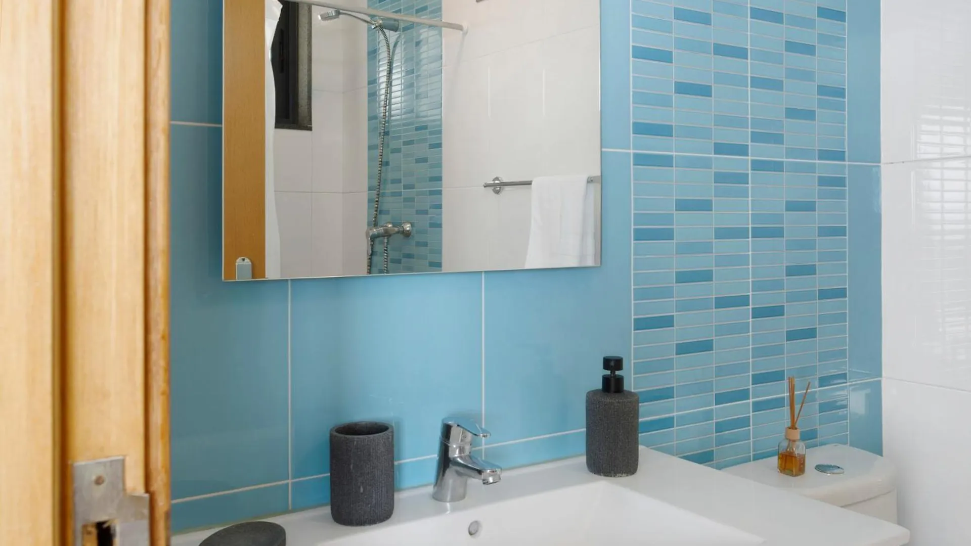 Original Wave House Apartment Jardim do Mar