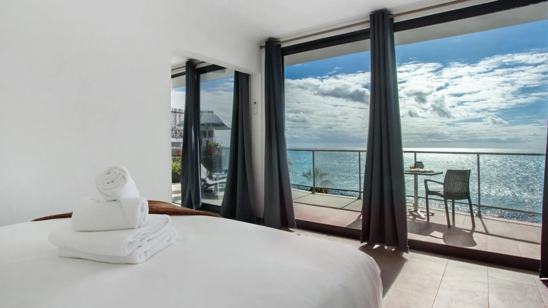 Original Wave House Apartment Jardim do Mar