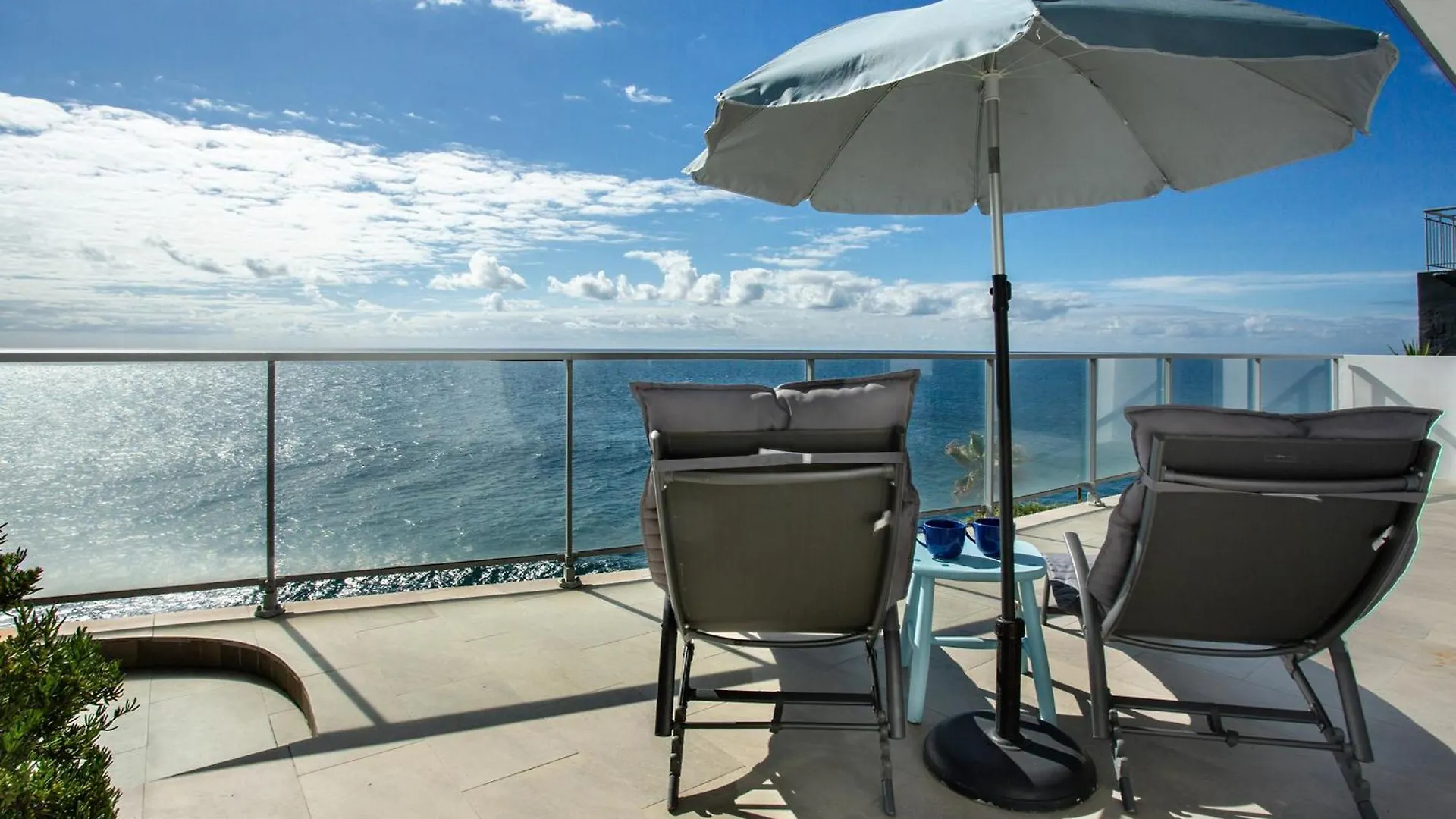 Original Wave House Apartment Jardim do Mar 0*,  Portugal