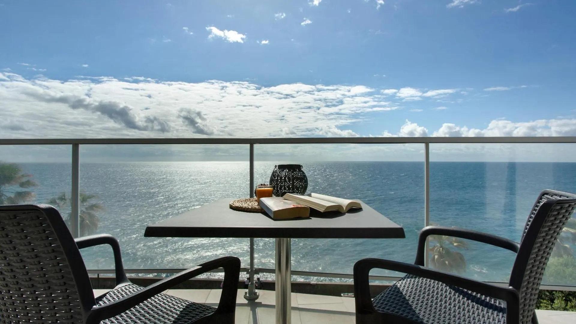 Original Wave House Apartment Jardim do Mar